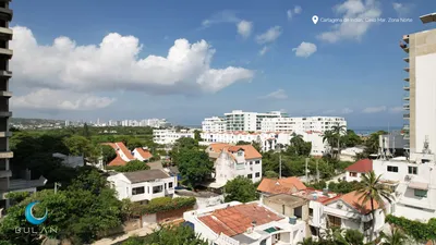 Vista Tipo 1 y 2 desde 18 metros